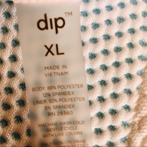 2 piece SET DIP WORKOUT YOGA SET XXL - Picture 4 of 8